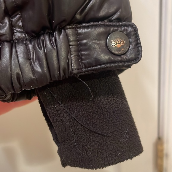 SAM Jacket - Picture 5 of 9